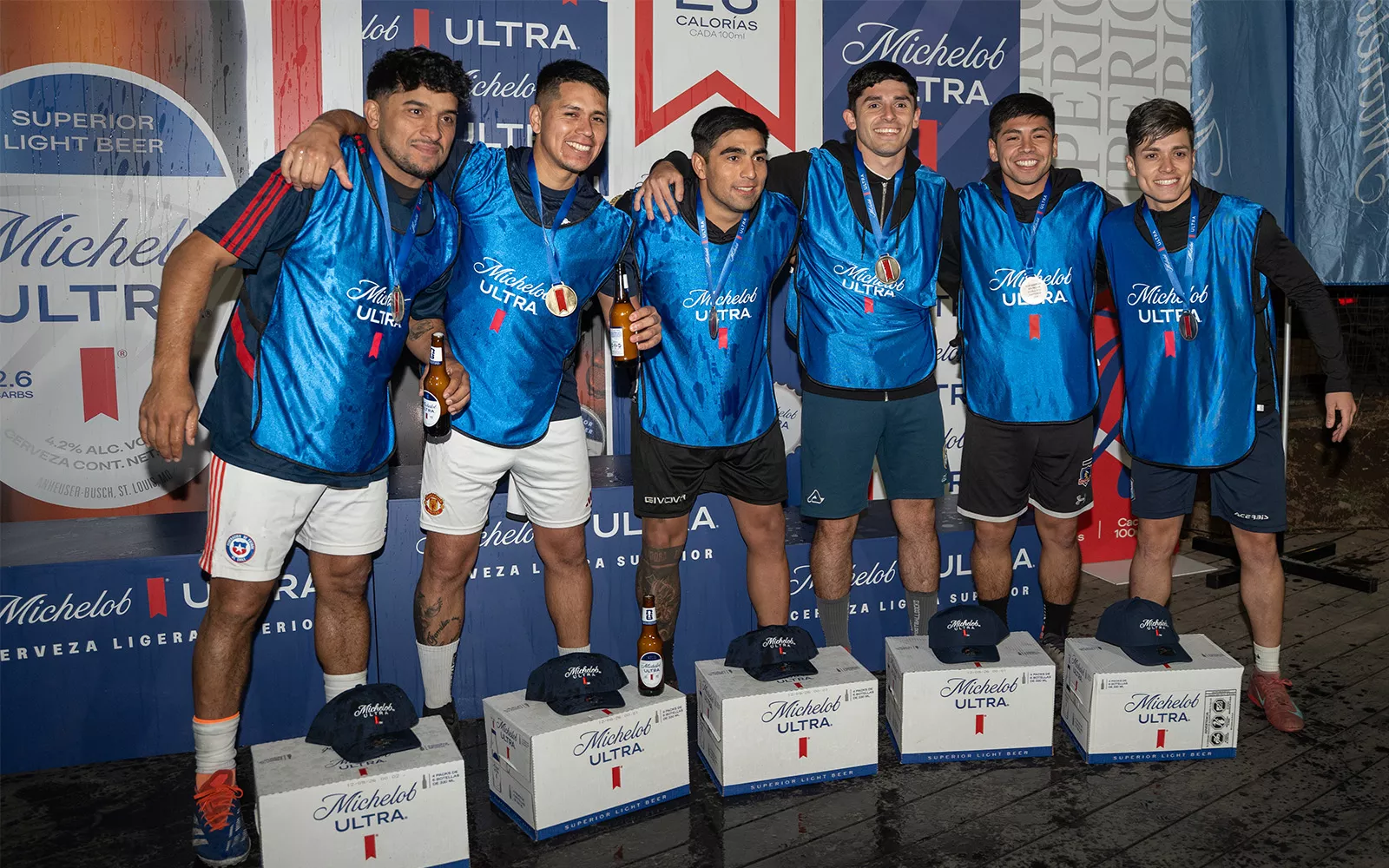 Torneo 3vs3