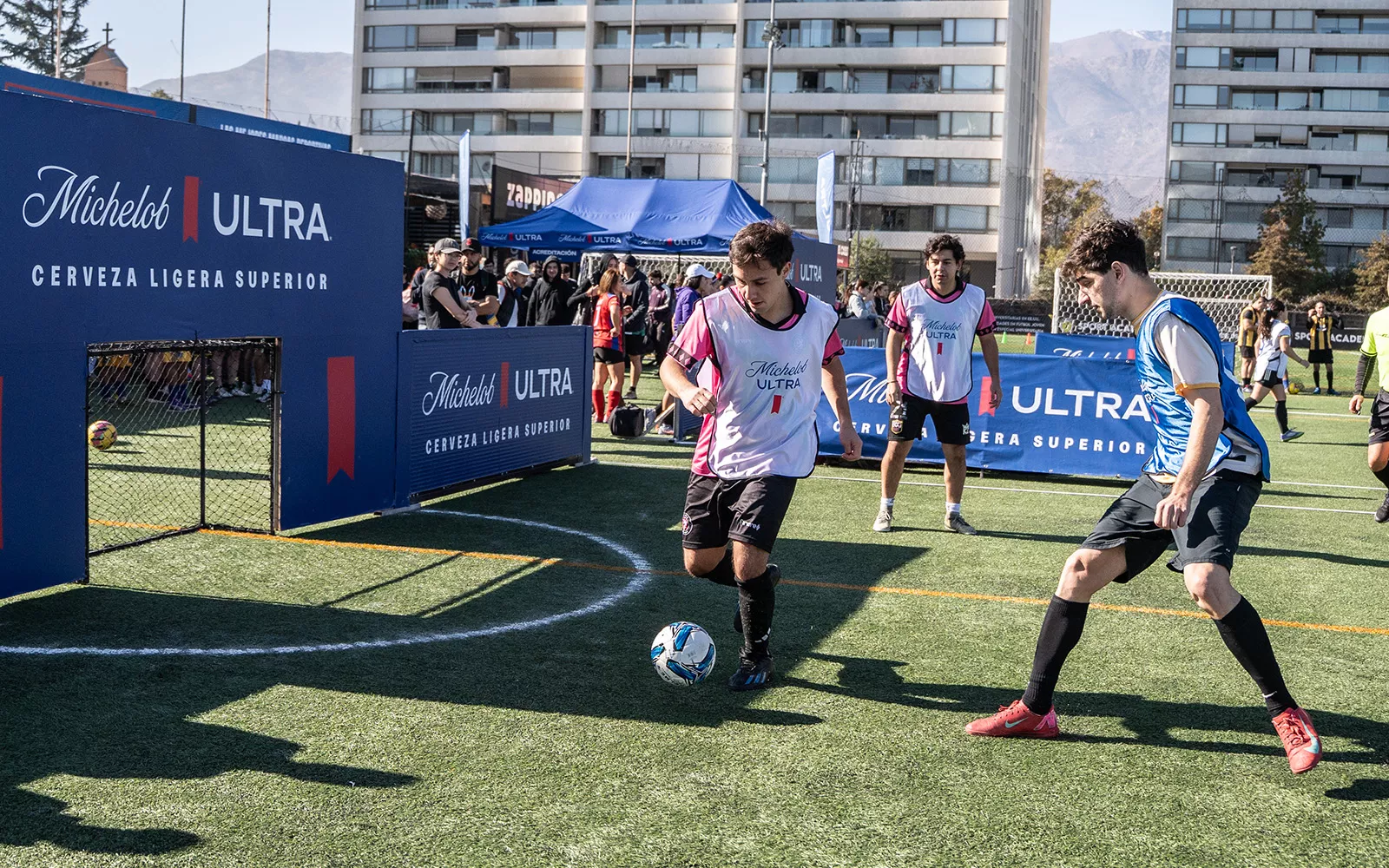 Torneo 3vs3