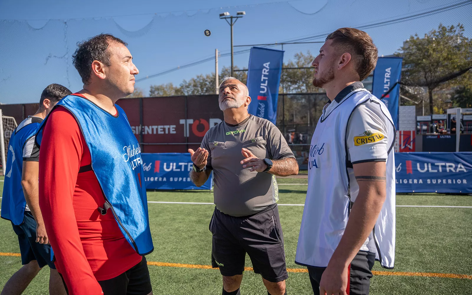 Torneo 3vs3