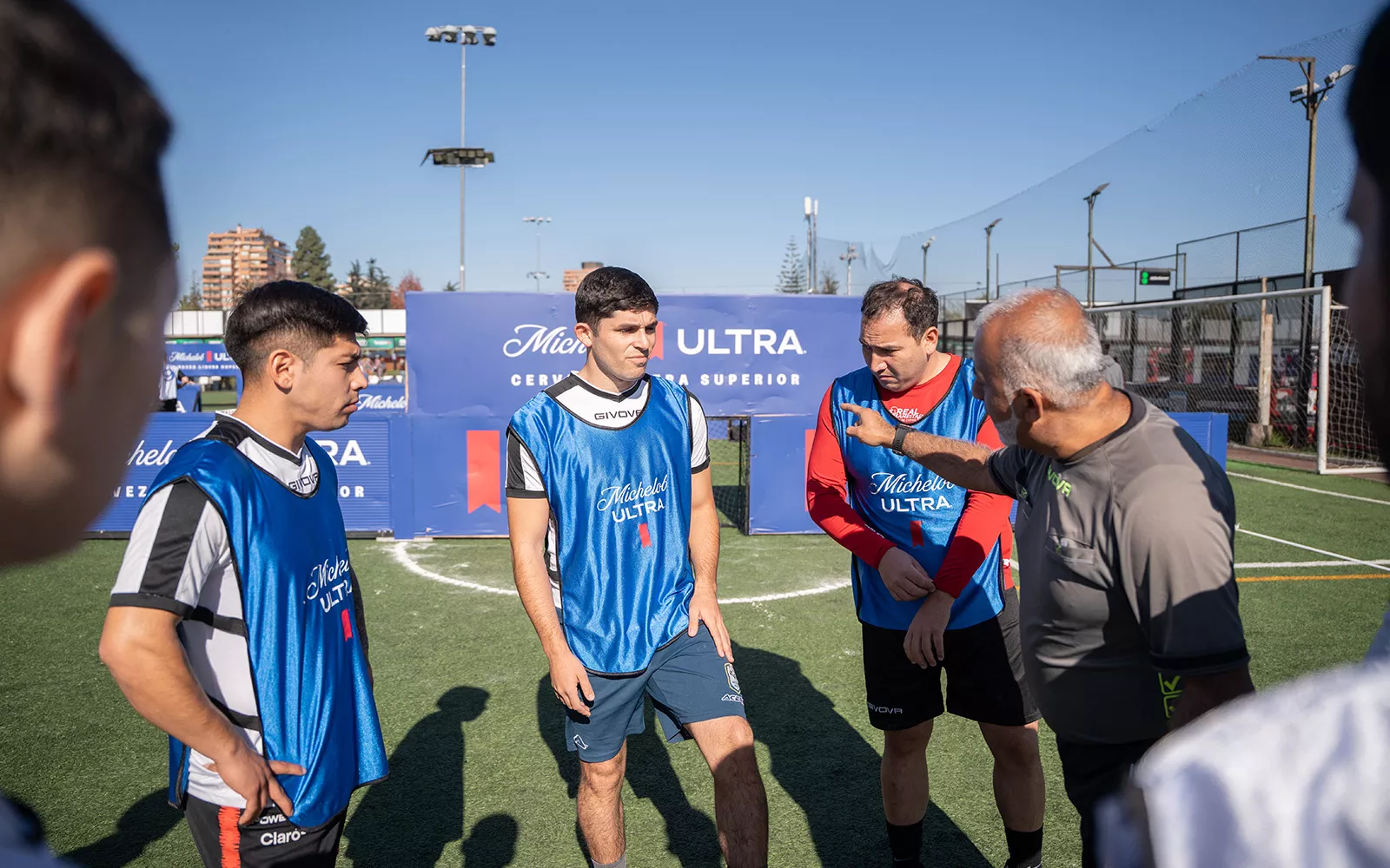 Torneo 3vs3