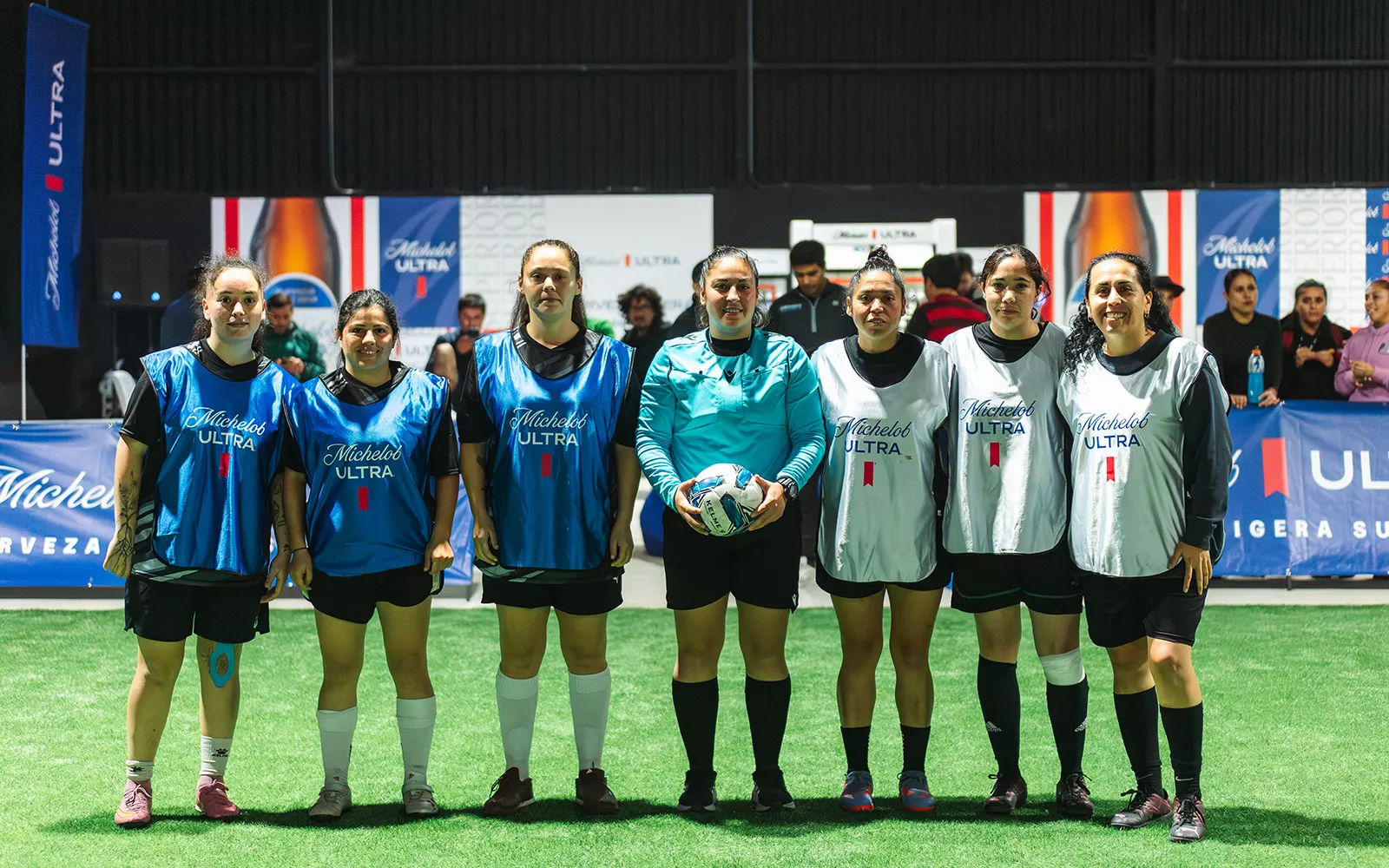 Torneo 3vs3