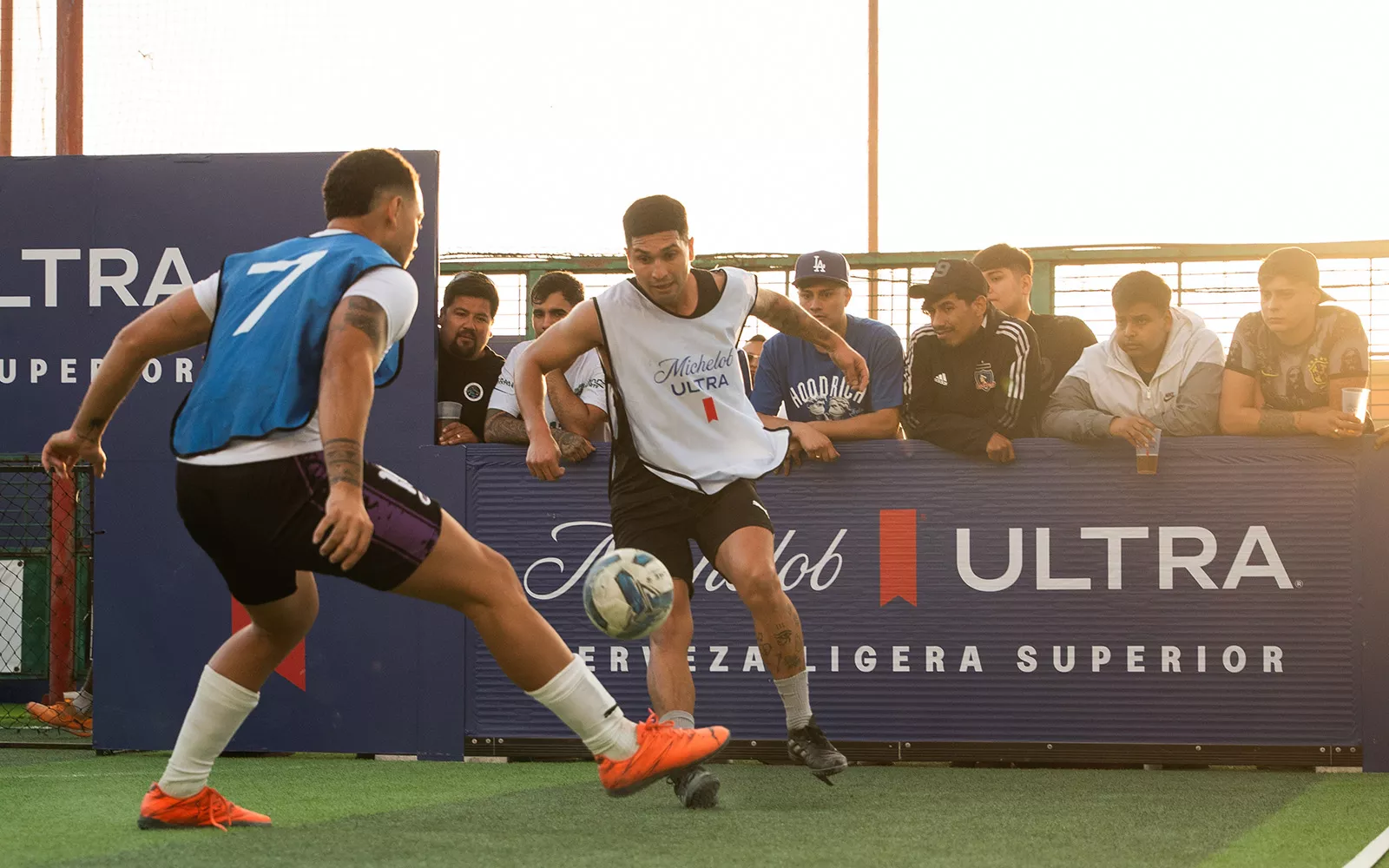Torneo 3vs3