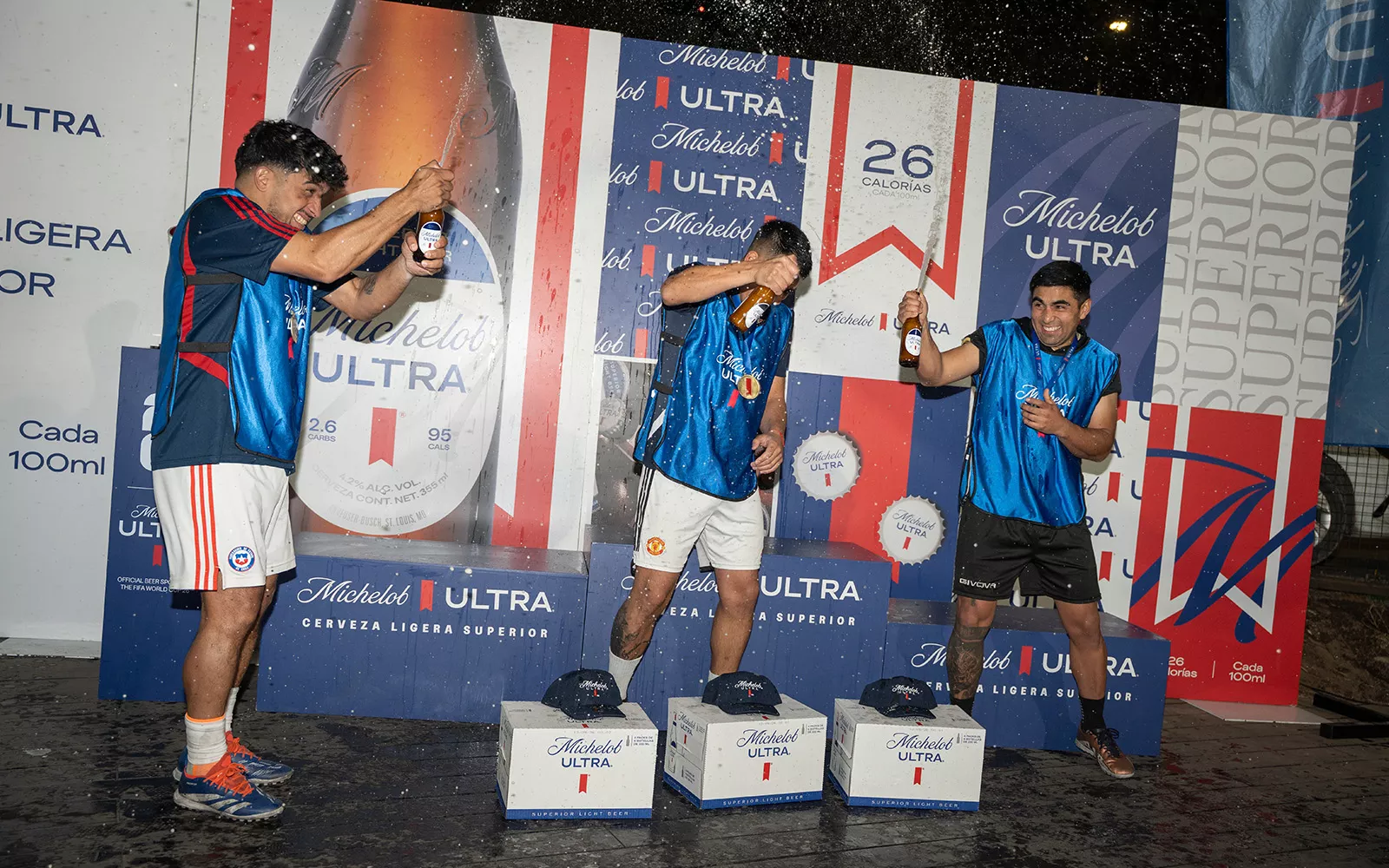 Torneo 3vs3
