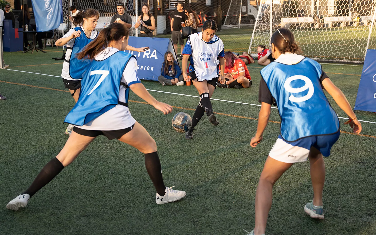 Torneo 3vs3