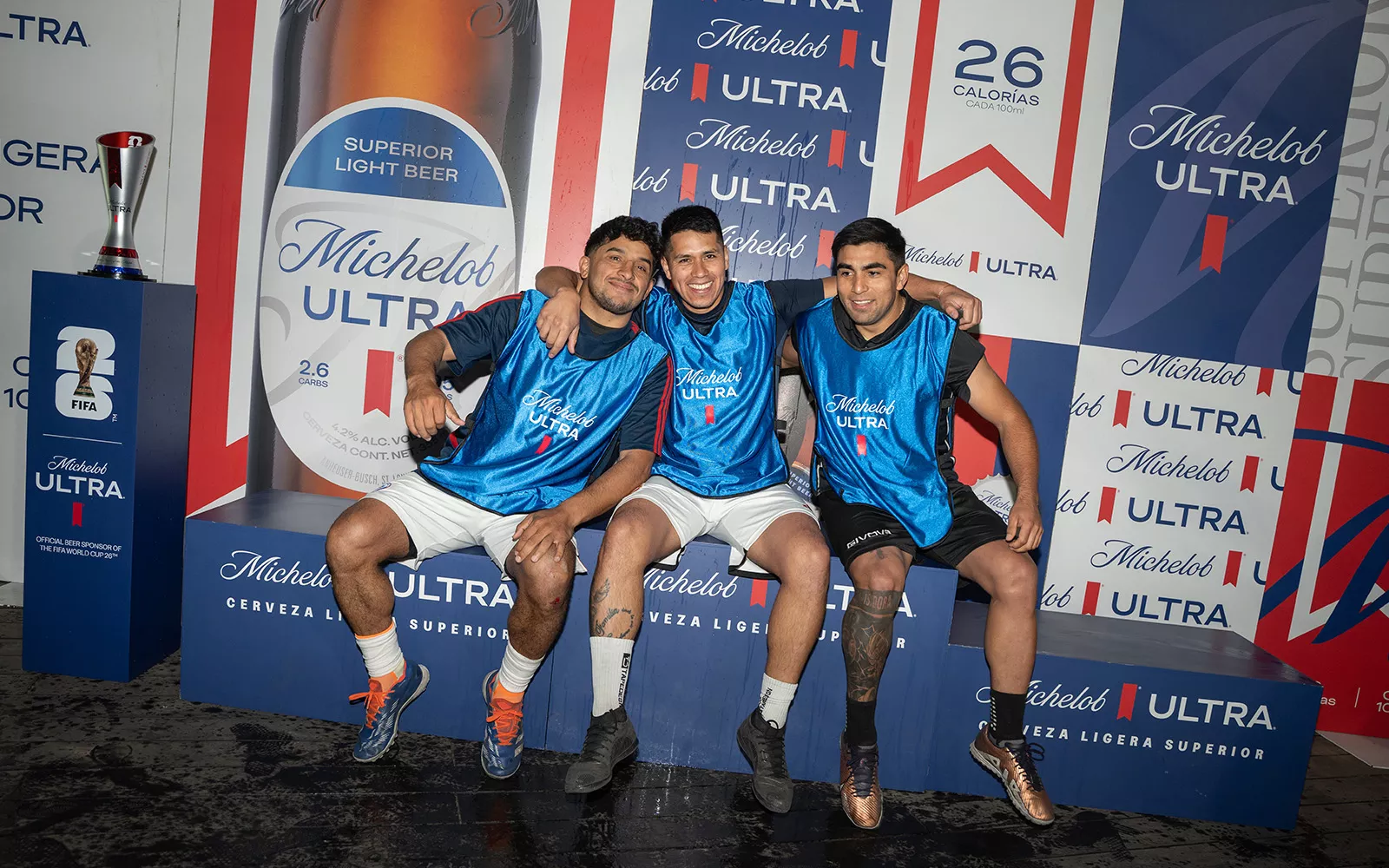 Torneo 3vs3