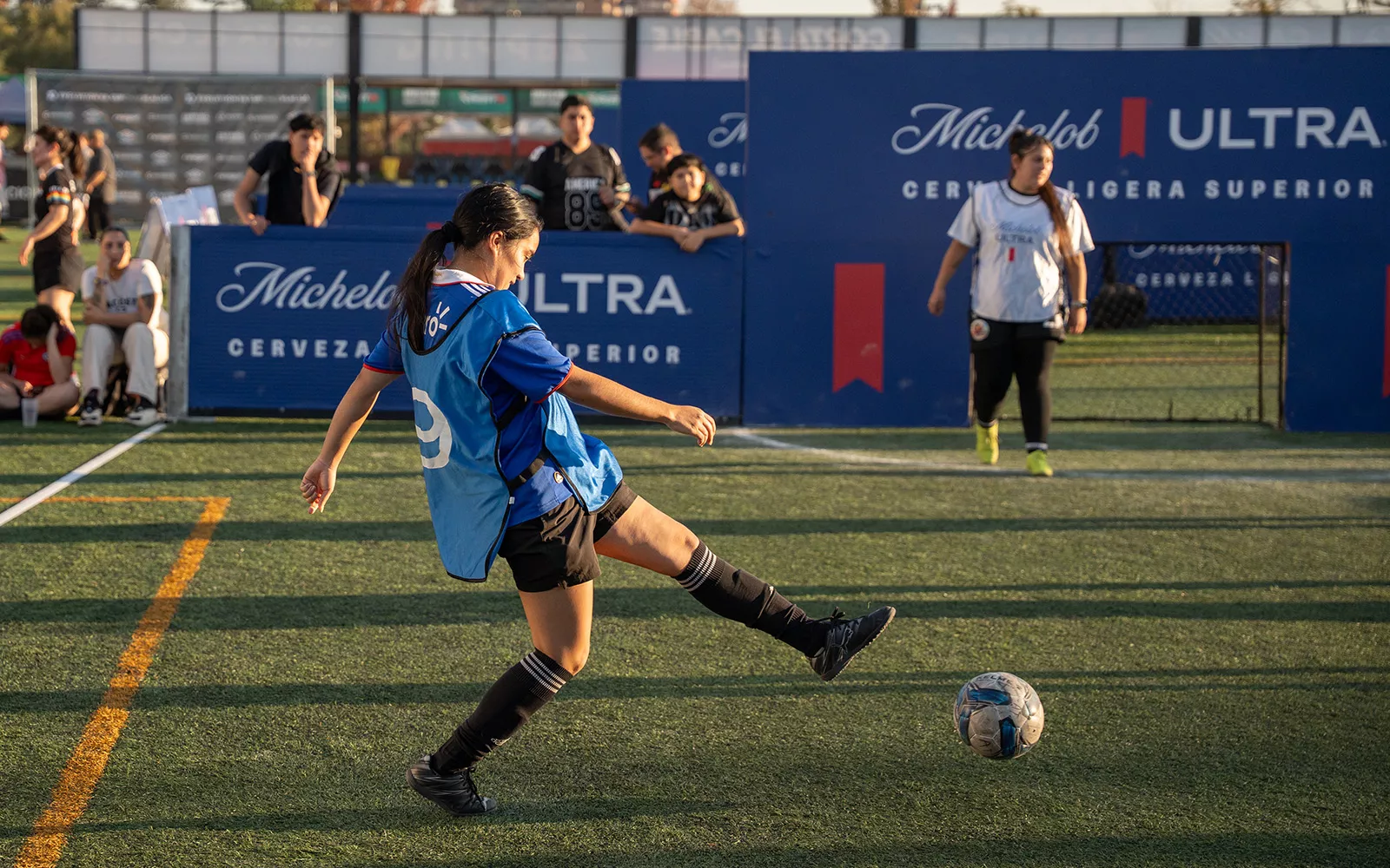 Torneo 3vs3