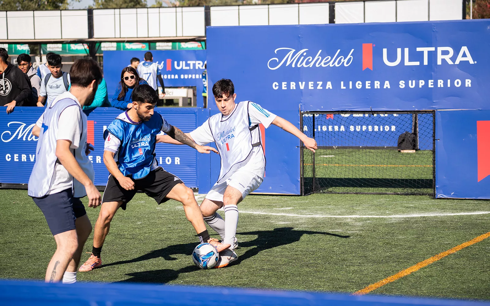 Torneo 3vs3