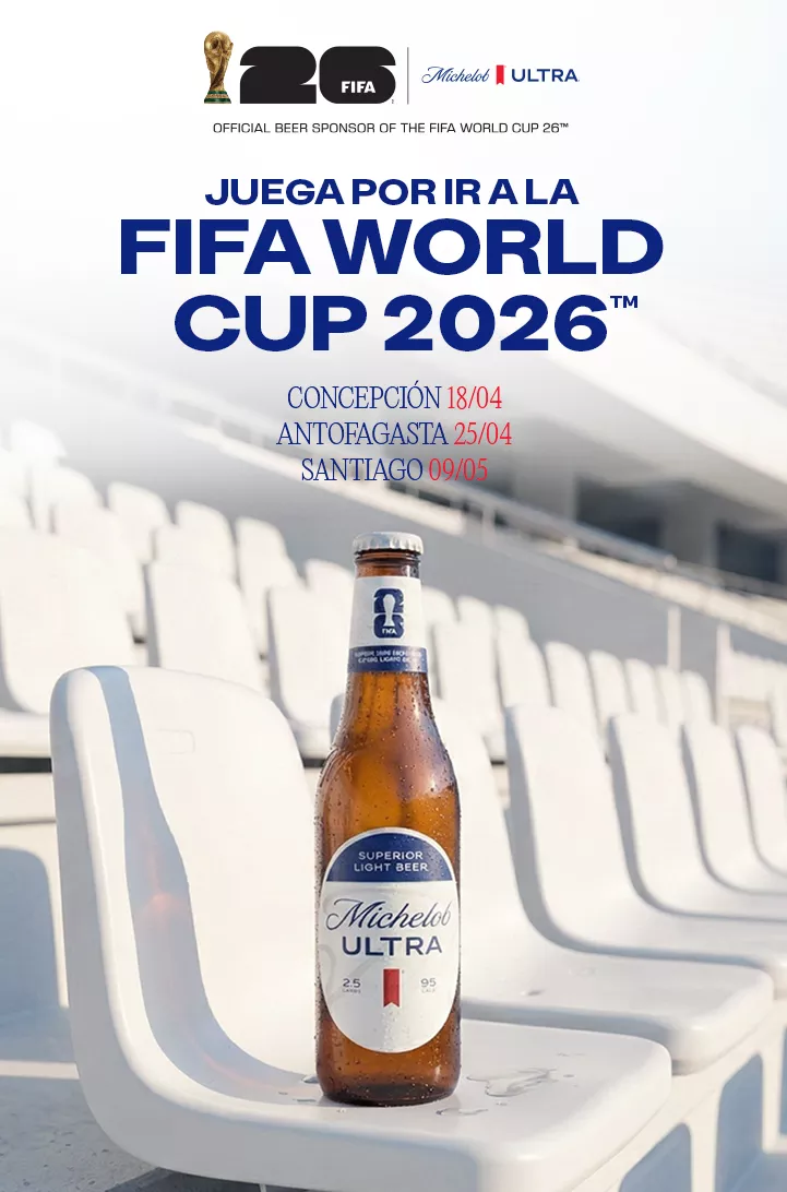 Michelob Ultra