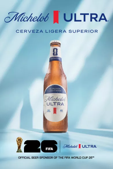 Michelob Ultra