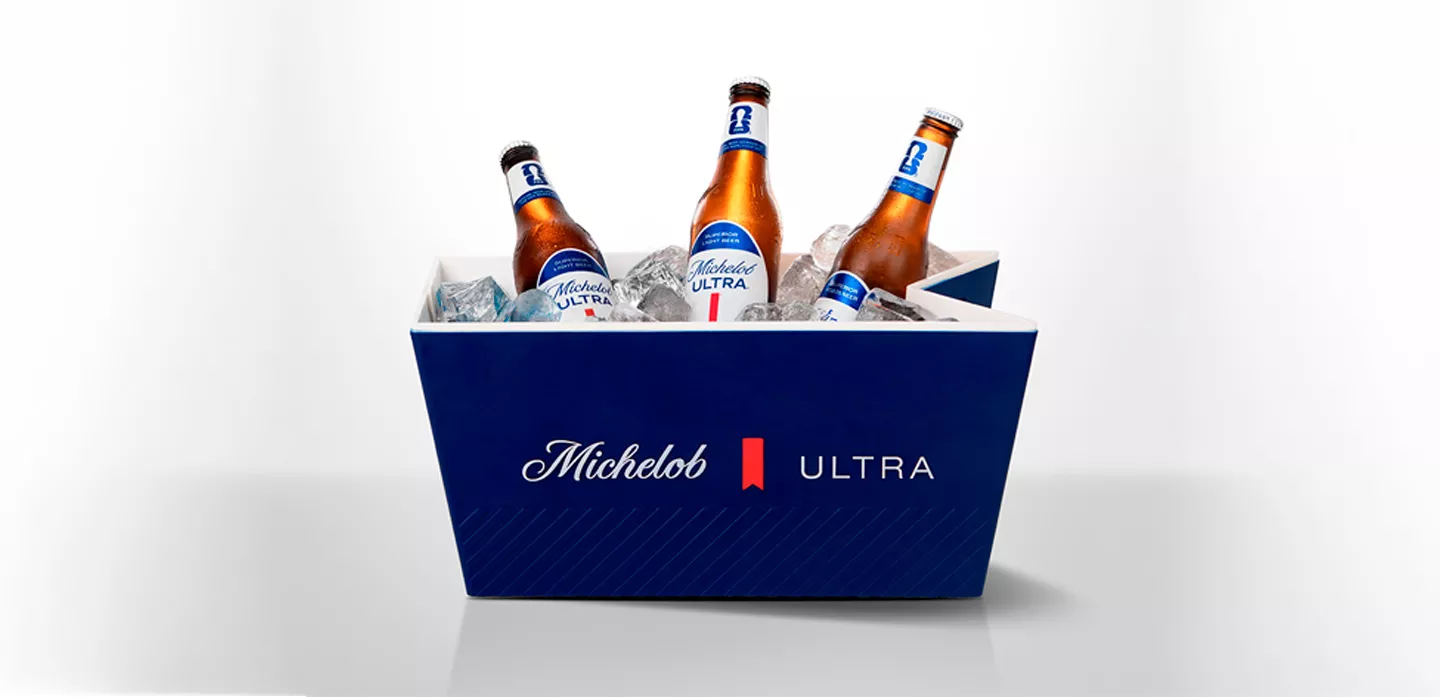 Michelob Ultra