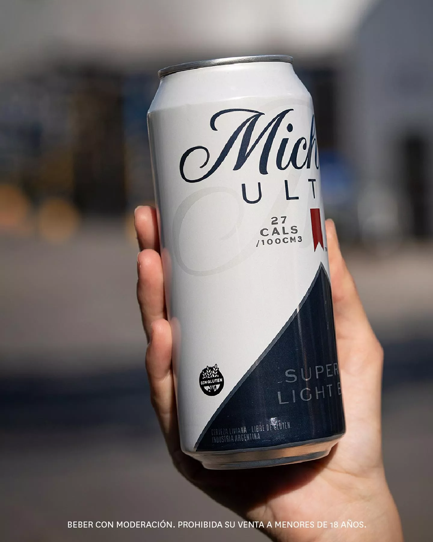 Michelob Ultra
