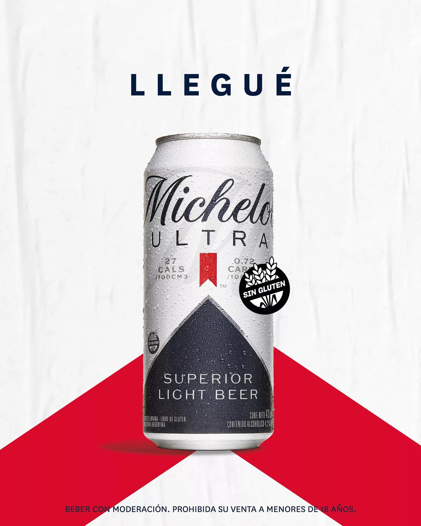 Michelob Ultra