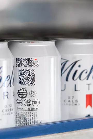Michelob Ultra