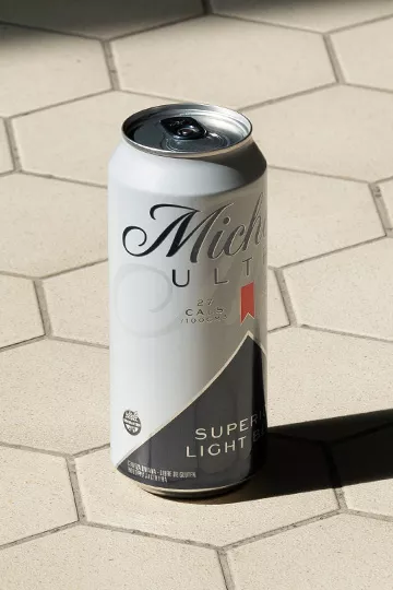 Michelob Ultra